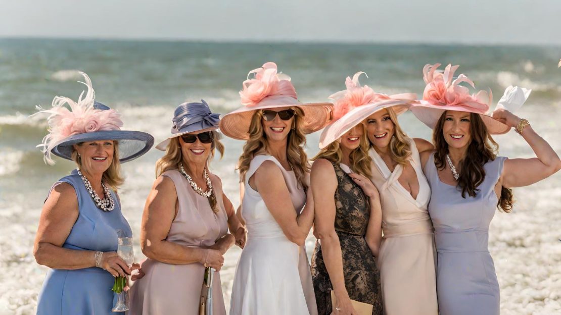 Experience the Kentucky Derby in Myrtle Beach: Traditions and Local ...