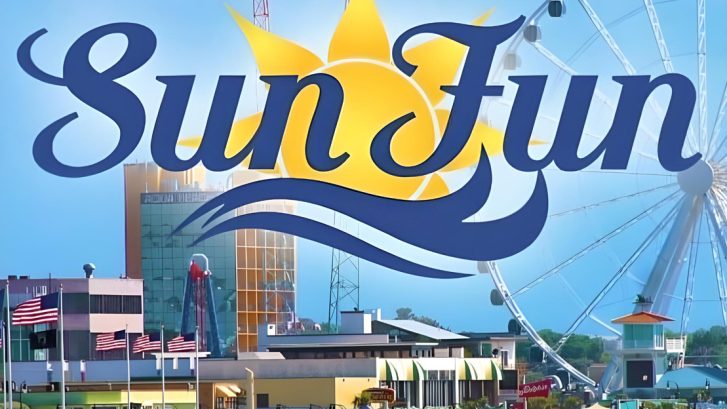 Sun-Fun Festival Myrtle Beach